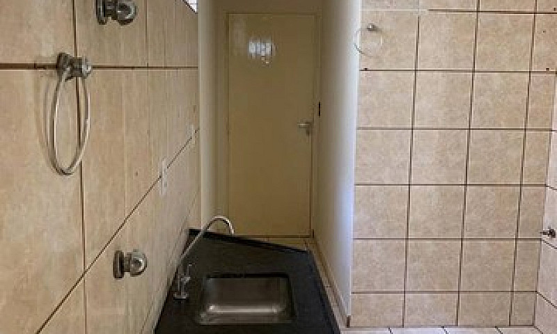 Apartamento Para Alu...