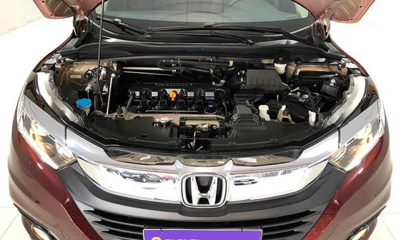 Honda Hr-V Ex Cvt 1....