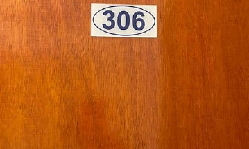 Apartamento 3 Quarto...