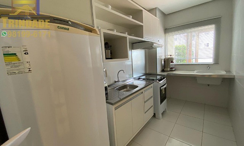 Apartamento No Turu ...