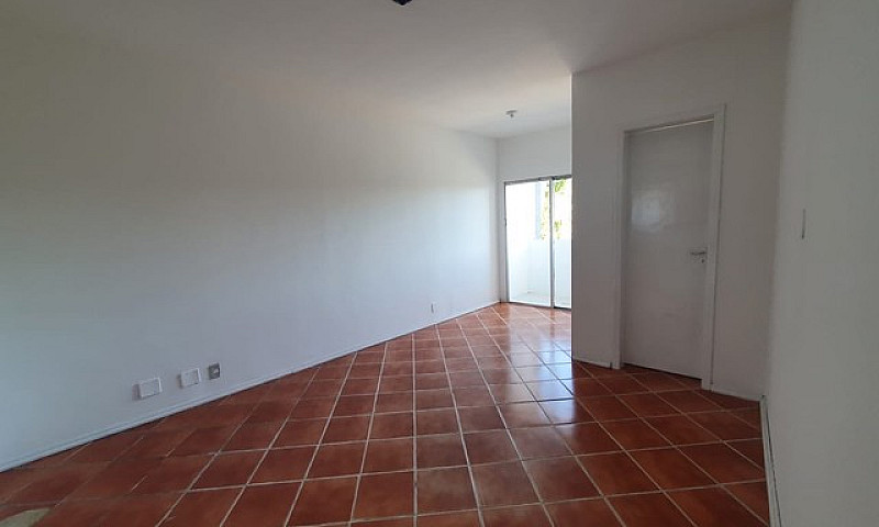 Apartamento Um Dormi...