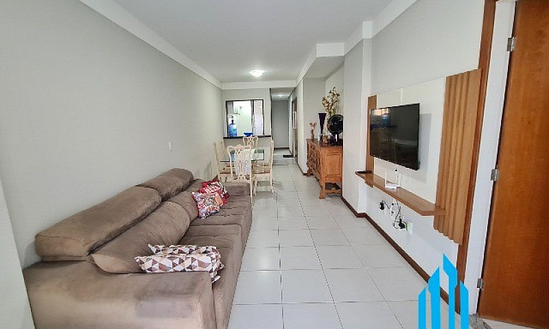 Apartamento 03 Quart...