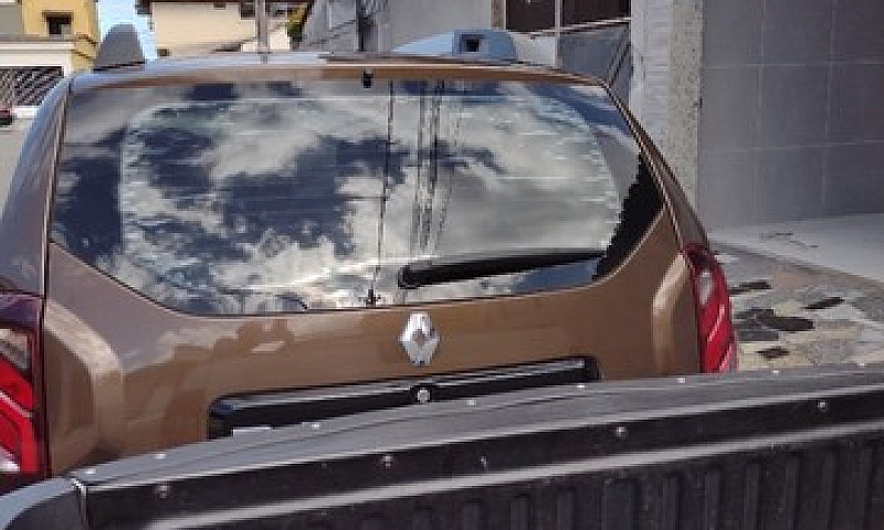Vendo Duster 1.6 16V...