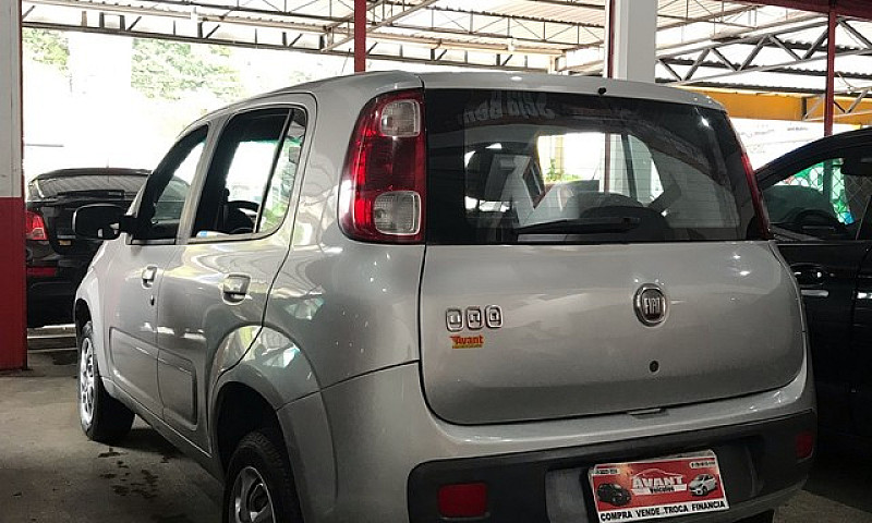 Fiat Uno Vivace Cele...