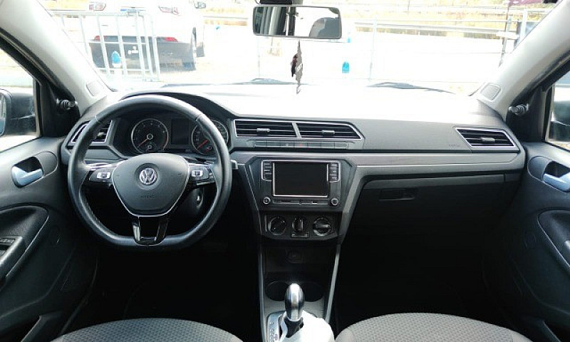 Vw Gol 1.6 Msi Autom...