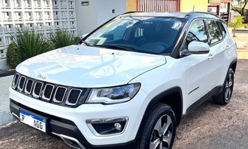 Jeep Compass Diesel ...