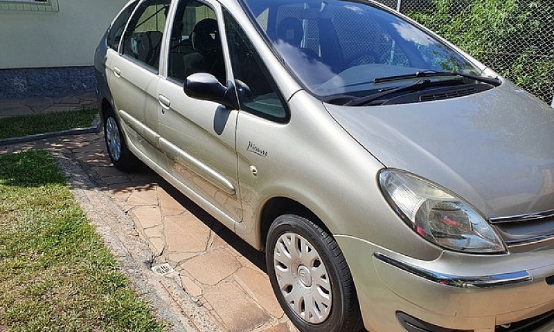 Xsara Picasso Glx 1....