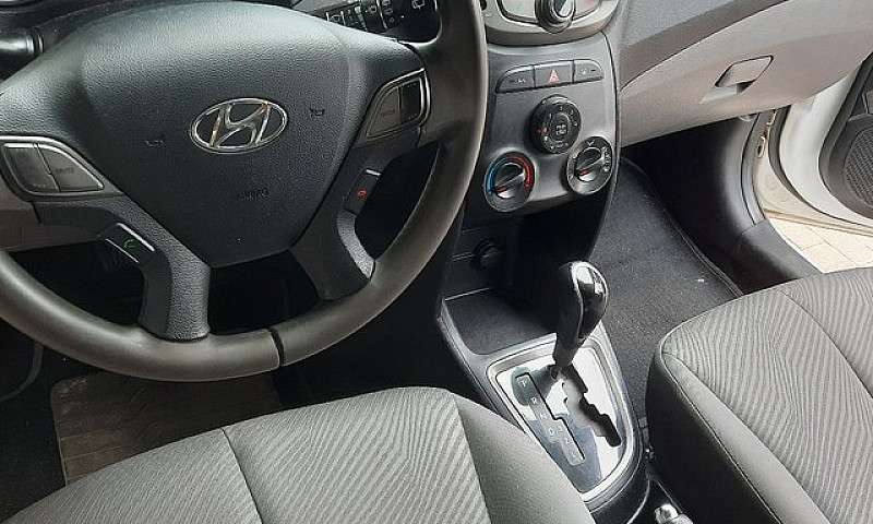 Vendo Hb20 Premium ...