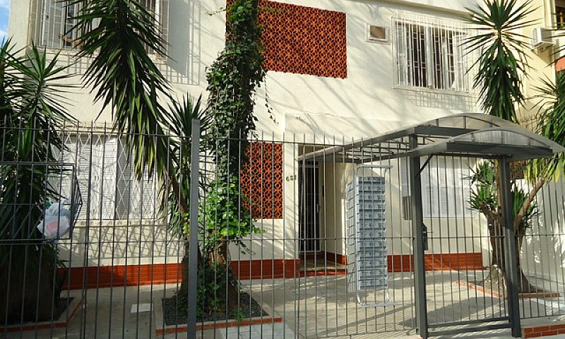 Apartamento 1 Dorm. ...