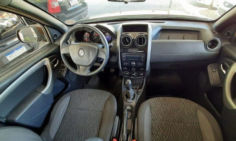 Renault Duster 1.6 F...