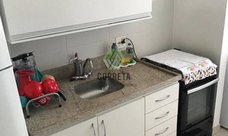 Apartamento Para Ven...