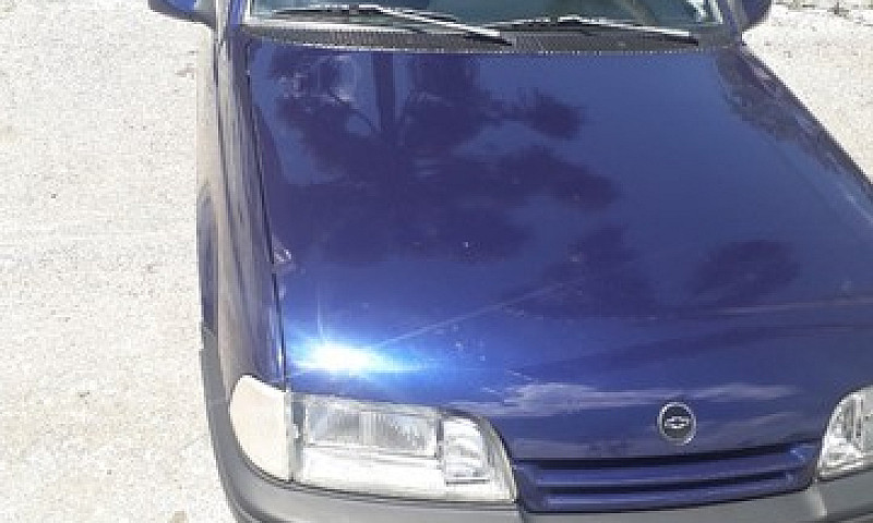 Chevrolet Monza 2.0 ...