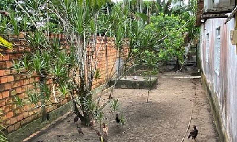Casa Estilo Sítio No...