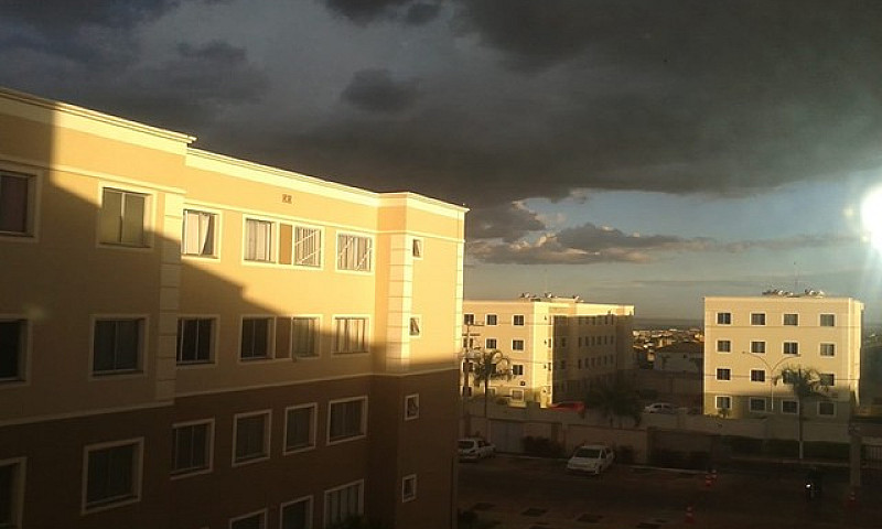 Apartamento 02 Quart...
