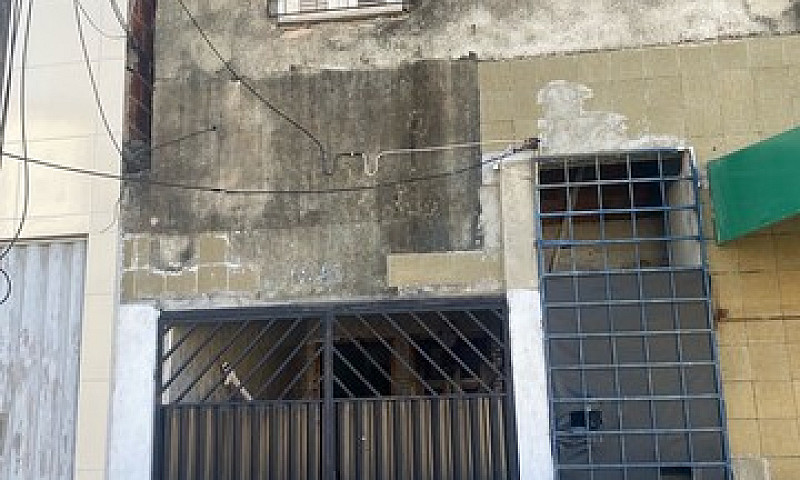 7 Casas No Montese ...