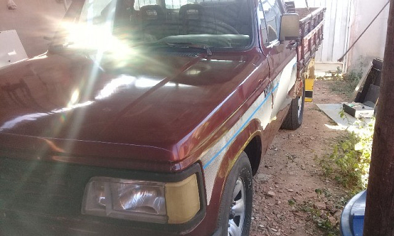 D20 92 Troca Por Car...