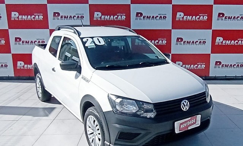 Volkswagen Saveiro R...