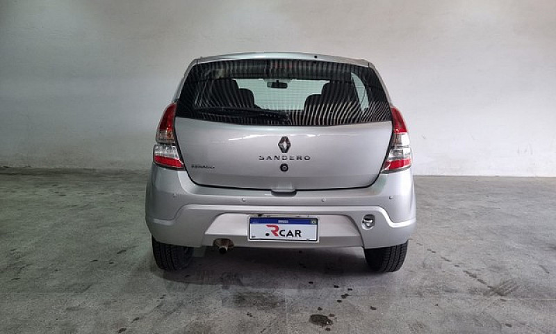 Sandero Authentique ...