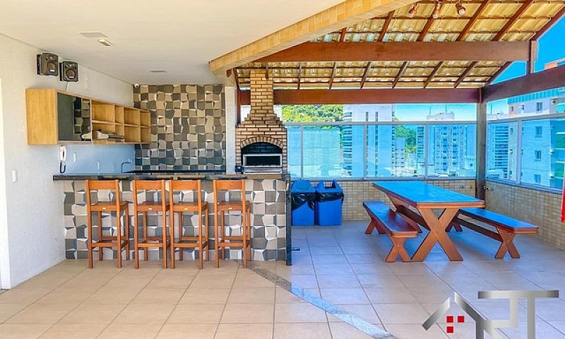 Apartamento Para Ven...