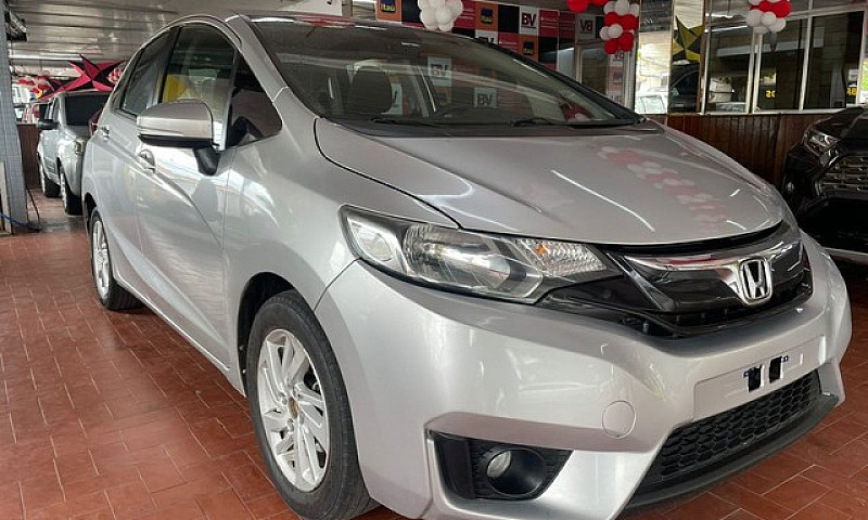 Honda Fit Lx. 1.5 Fl...