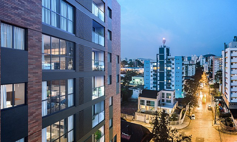 Apartamento Residenc...
