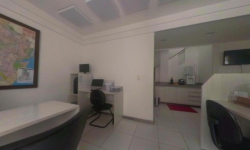 Casa Comercial Para ...