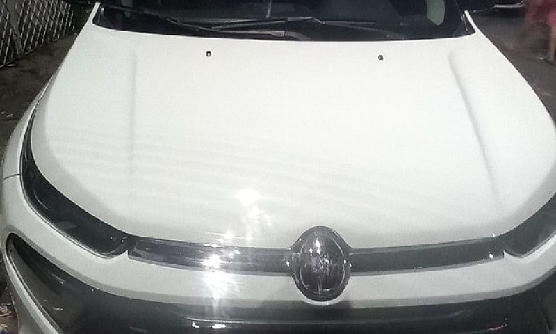 Fiat Toro...