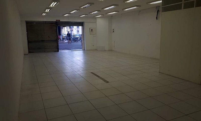 Prédio Comercial Par...
