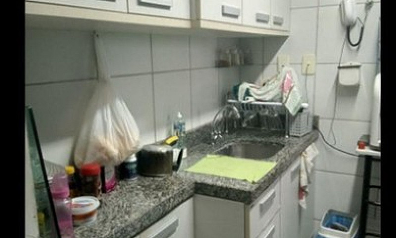 Apto 2Qtos Semi Mobi...