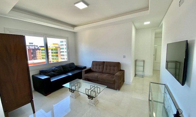 Apartamento 2 Dormit...