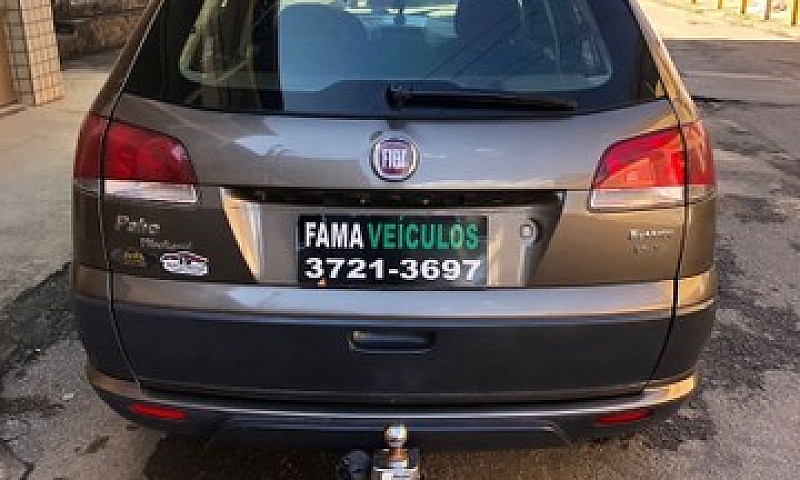 Palio Wekend ...