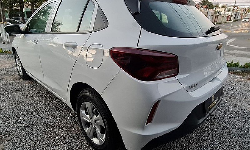Onix 2020/2020 1.0 F...