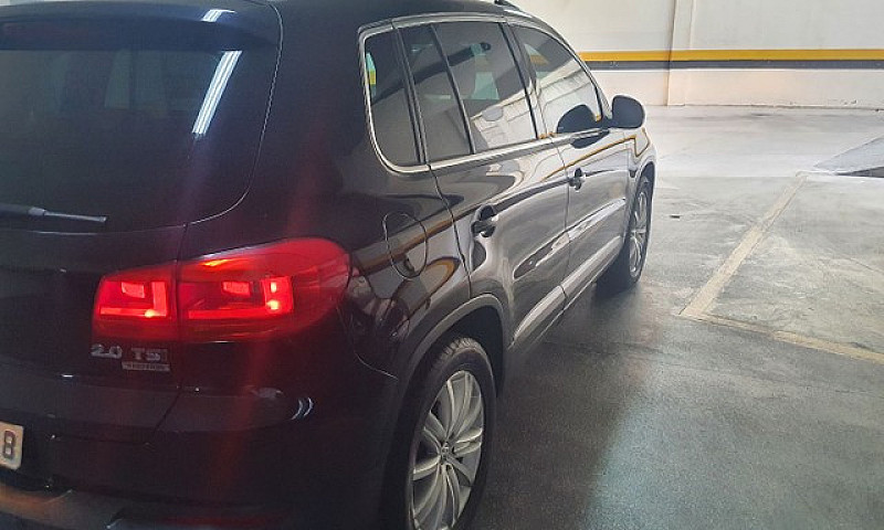 Tiguan Tsi 2013 67.0...