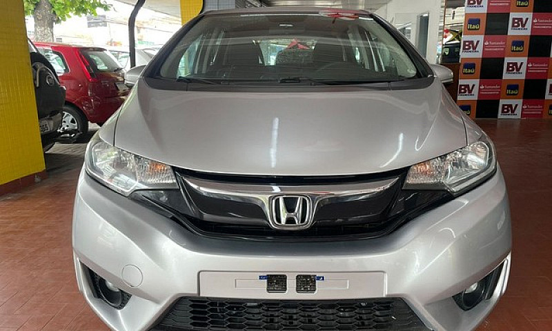 Honda Fit Lx. 1.5 Fl...
