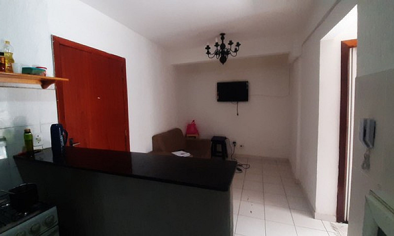Vende-Se Um Apartame...