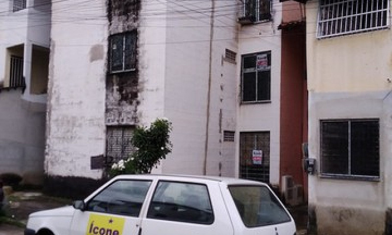 Aluga-Se Apartamento...