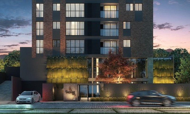 Apartamento Residenc...