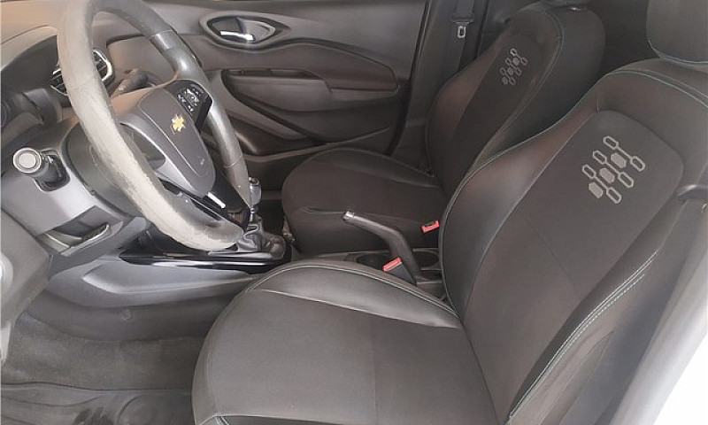 Chevrolet Prisma 201...