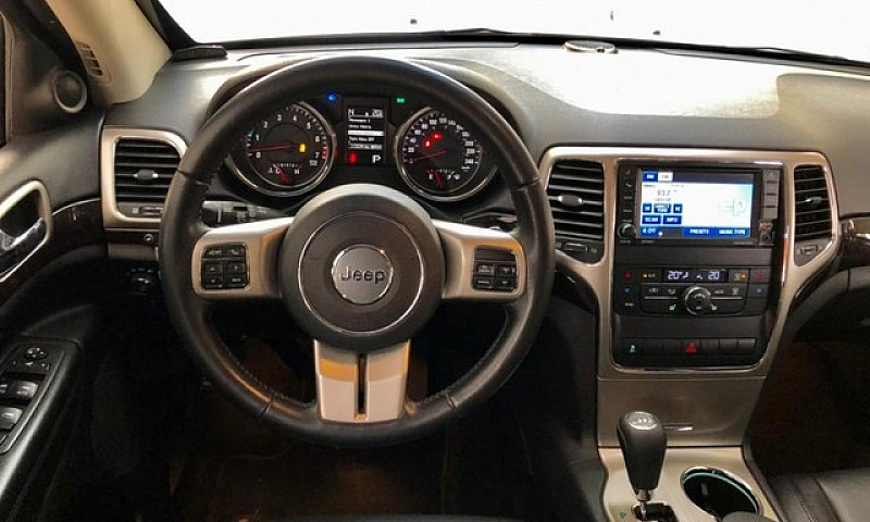 Jeep Grand Cherokee ...