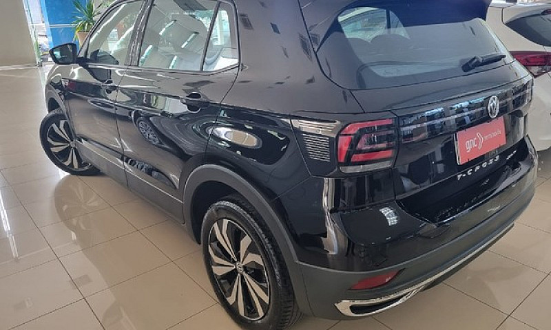 Volkswagen T-Cross 1...