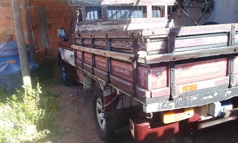 D20 92 Troca Por Car...