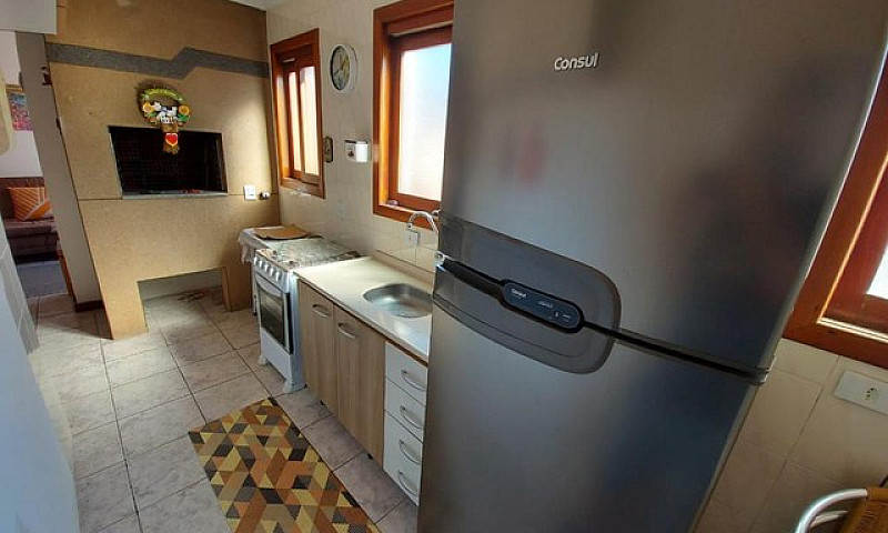 Apartamento 1 Dormit...