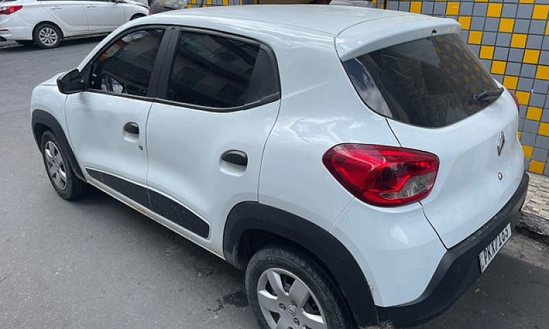 Kwid 2018 ...