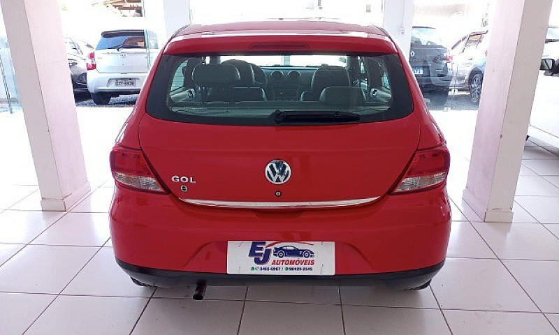 Gol G5 Ano 2010 Com ...