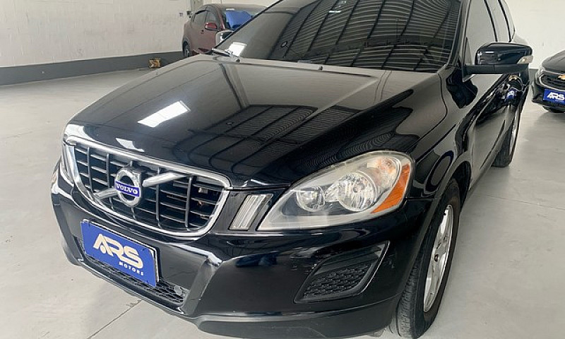 Volvo 2012 Xc60 2.0 ...