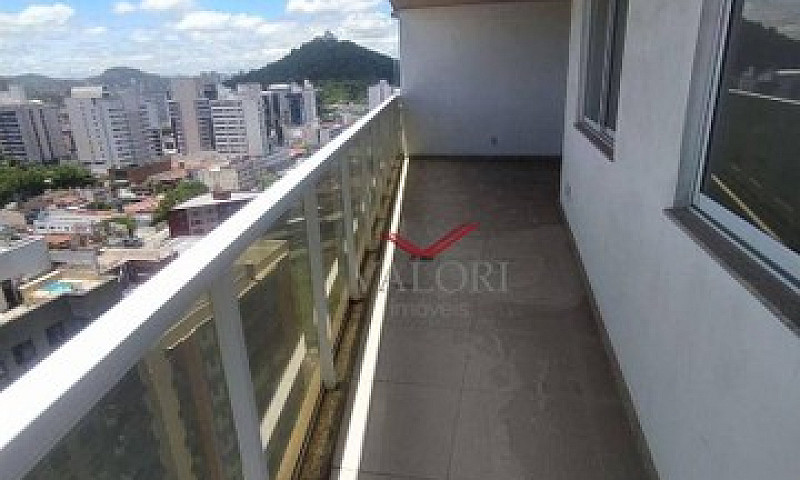 Apartamento 3 Quarto...