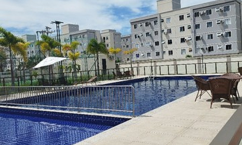 Aluguel Apartamento ...