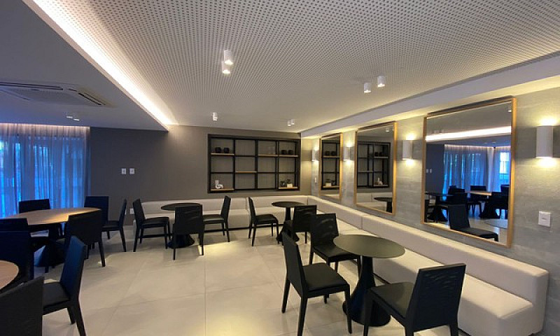 Apartamento Para Ven...