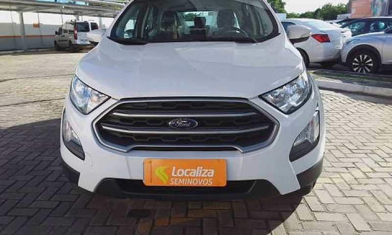 Ecosport 2019/2020 1...