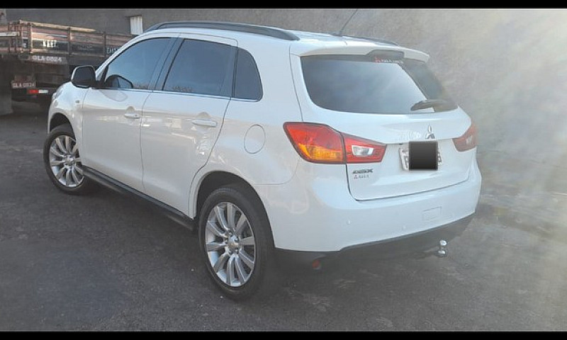 Asx 2016 4X2 160Cv...